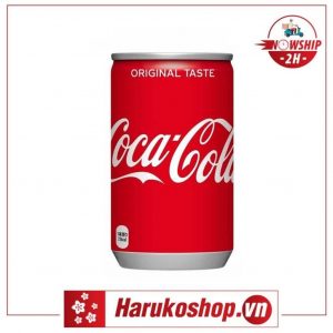 Coca Cola mini nội địa Nhật chính hãng